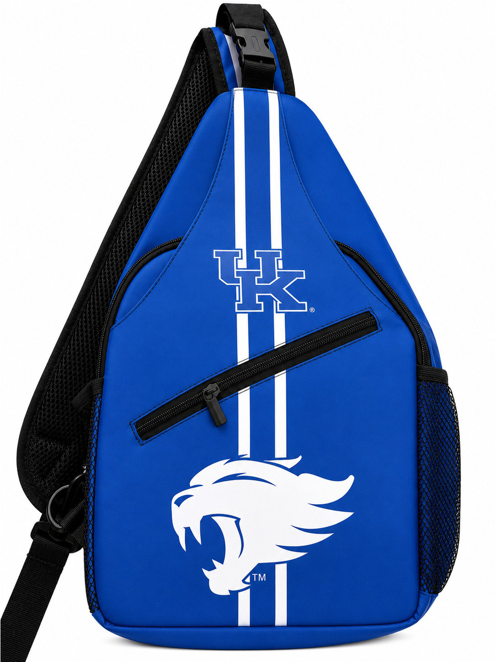 Kentucky Wildcats Waterproof Crossbody Sling Bag